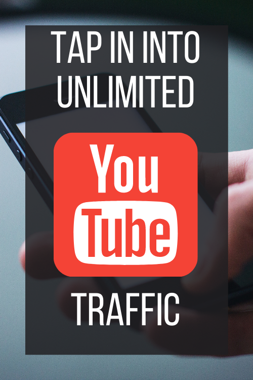 unlimited youtube traffic