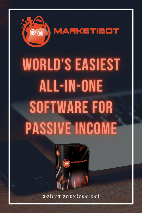 passive income software