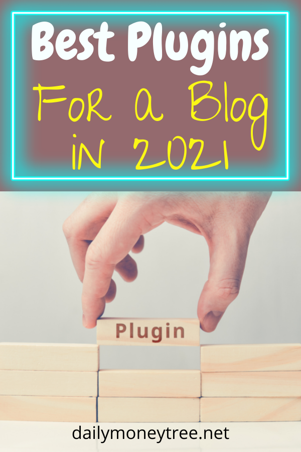 best plugins for a blog in 2021