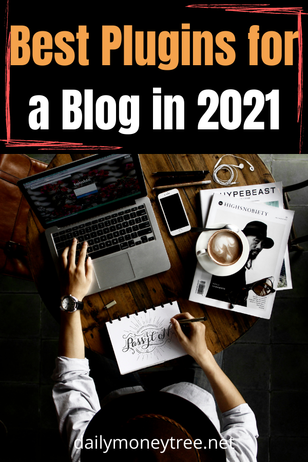 best plugins for a blog in 2021