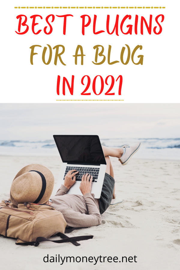 best plugins for a blog in 2021