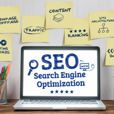 search engine optimization