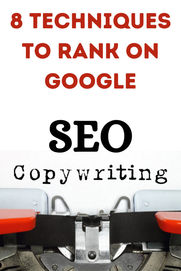 seo copywriting