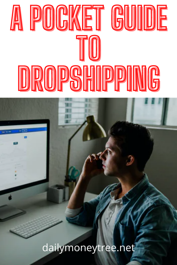 Dropshipping