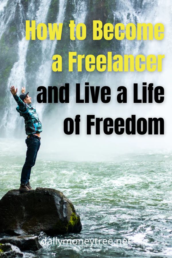 How to Become a Freelancer