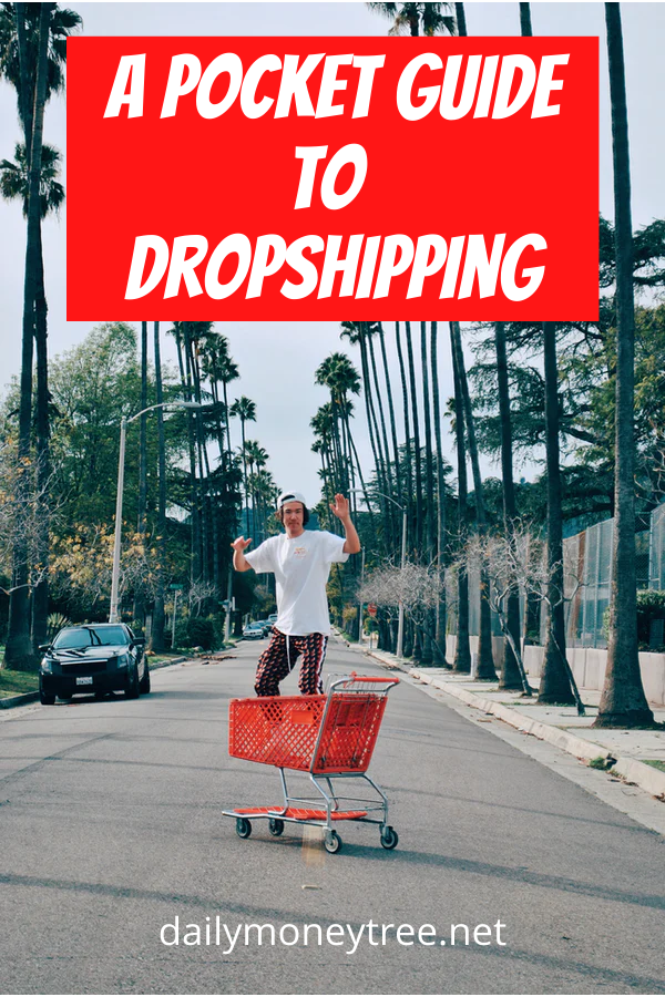 Dropshipping