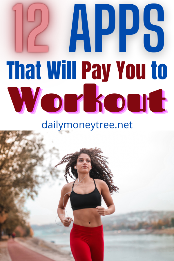 How to Get Paid to Work Out