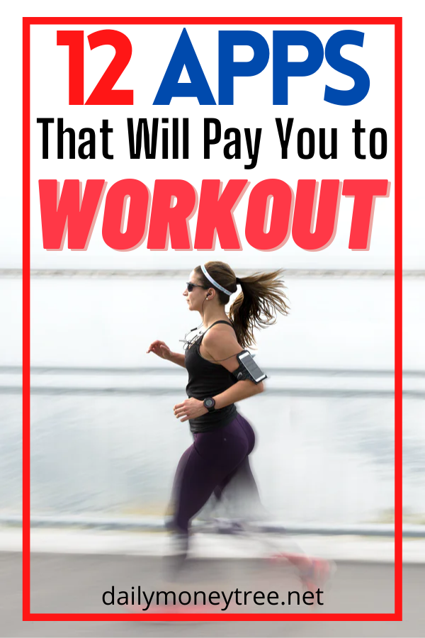 how to get paid to work out