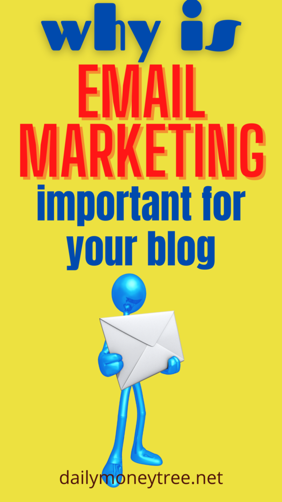 Why is Email Marketing Important For Your Business
