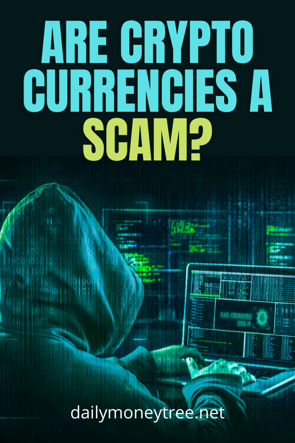 Are Cryptocurrencies a Scam?