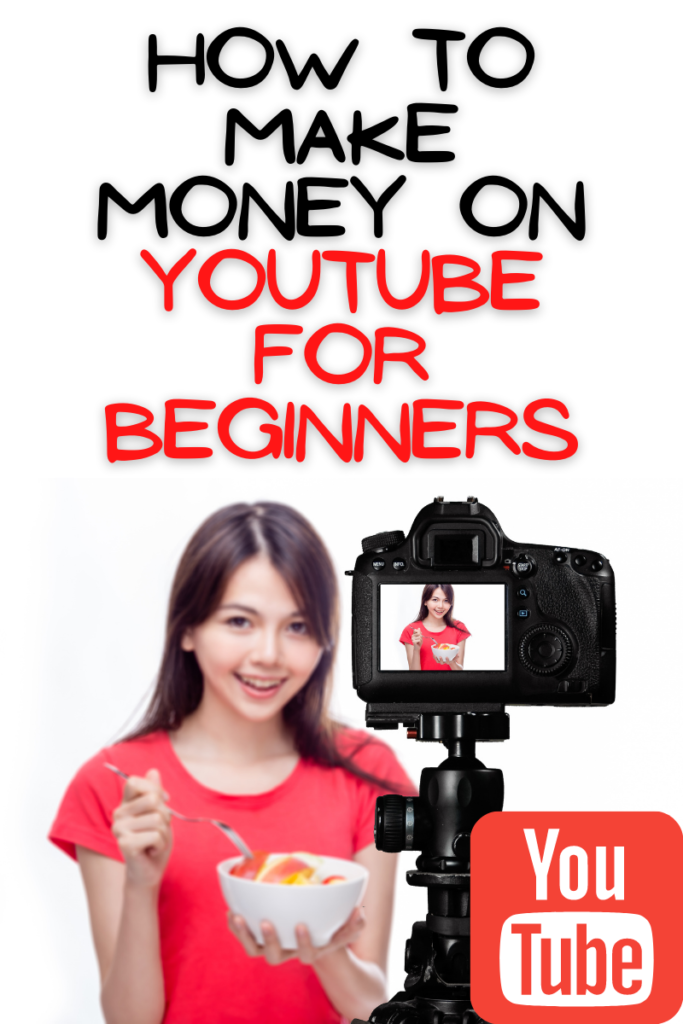 make money on YouTube