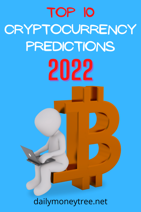 top cryptocurrency predictions