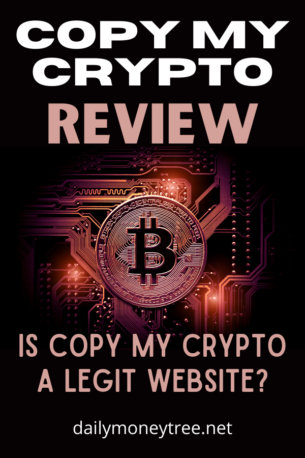 copy my crypto review