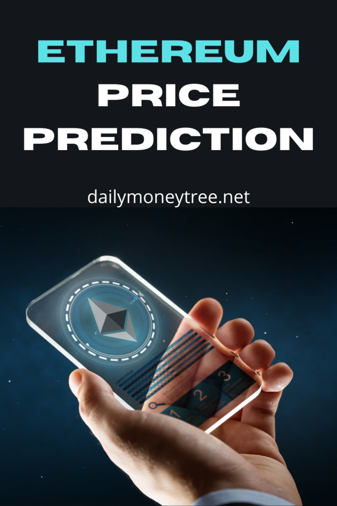 Ethereum price prediction