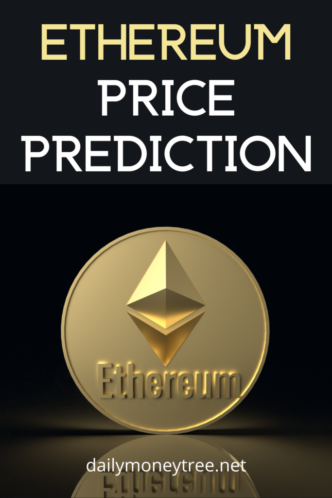 Ethereum price prediction