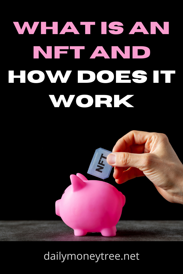What is an NFT