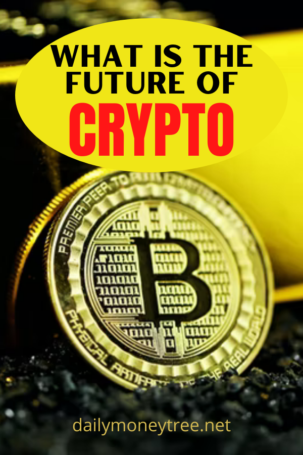 Future of Cryptocurrency