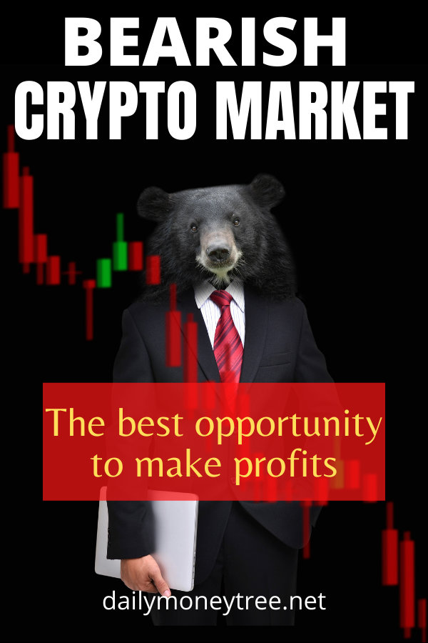Bearish Crypto Market
