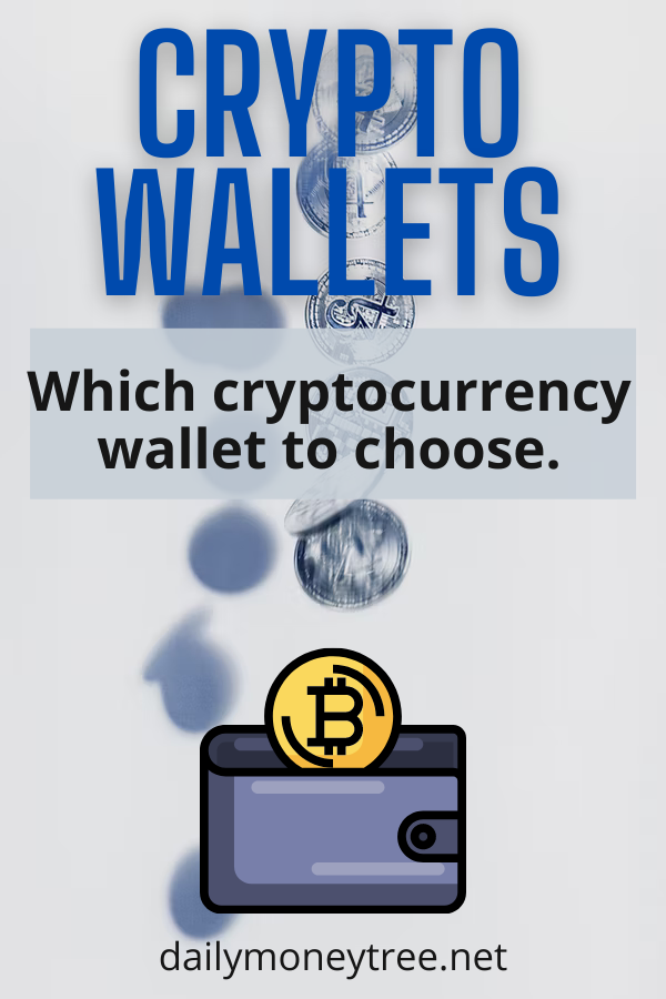 crypto wallets