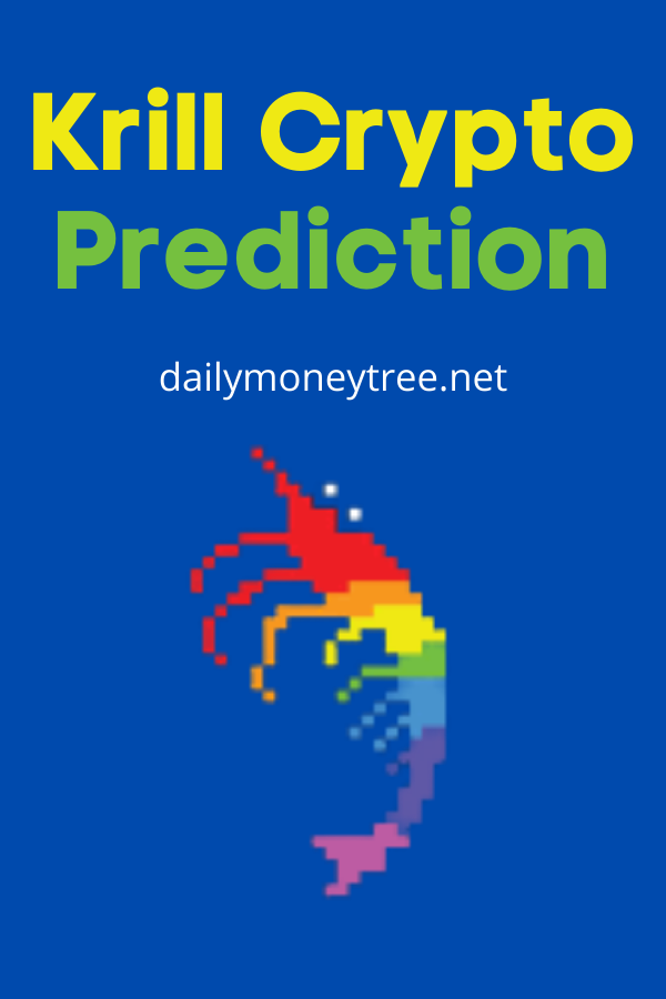 Krill Crypto Prediction