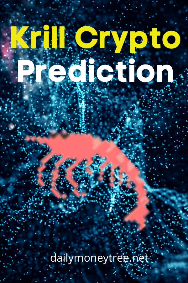 Krill Crypto Prediction