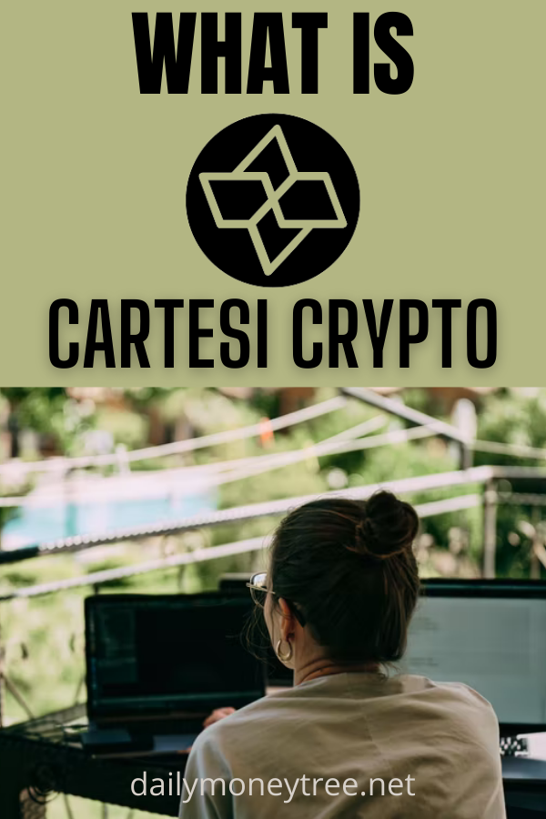 what is cartesi crypto
