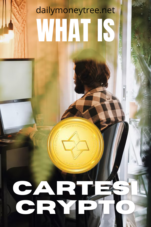 what is cartesi crypto