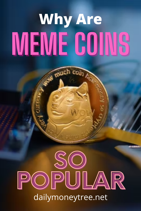 meme coins