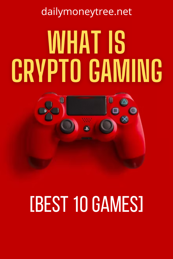 crypto gaming