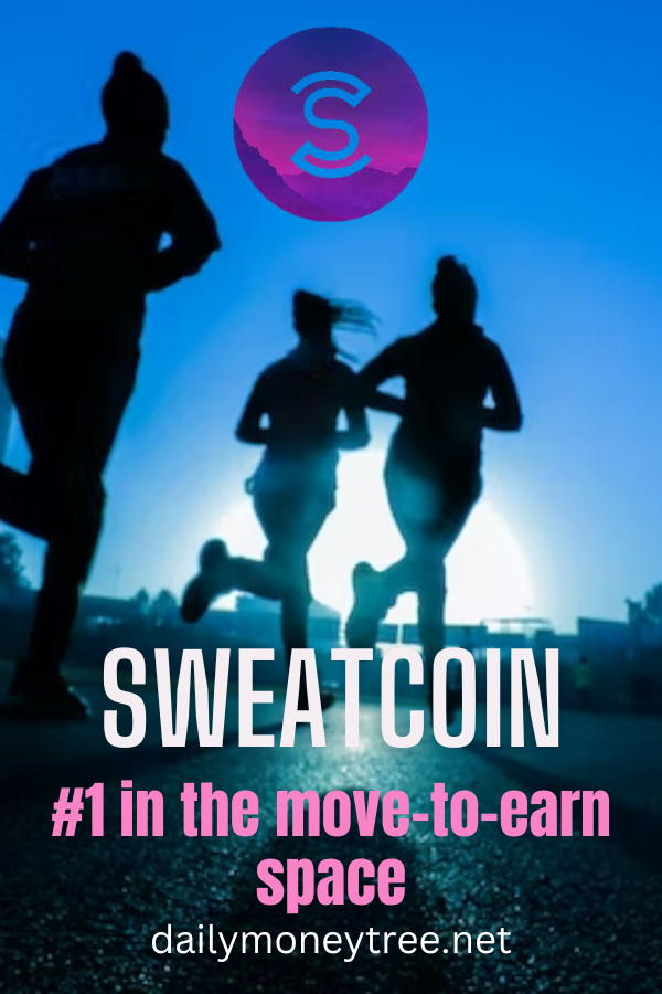 sweatcoin review