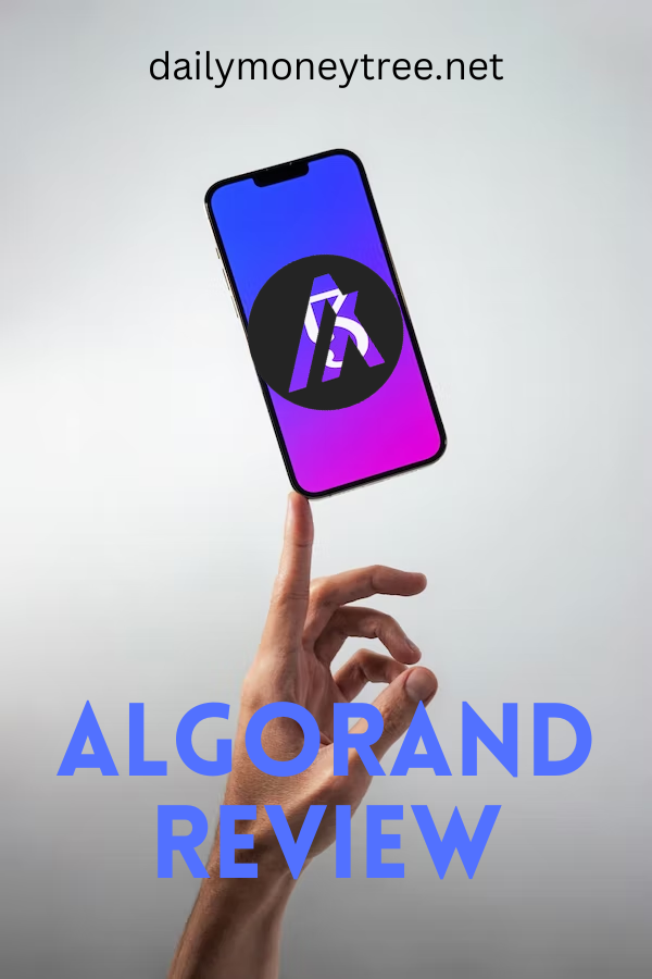 Algorand review