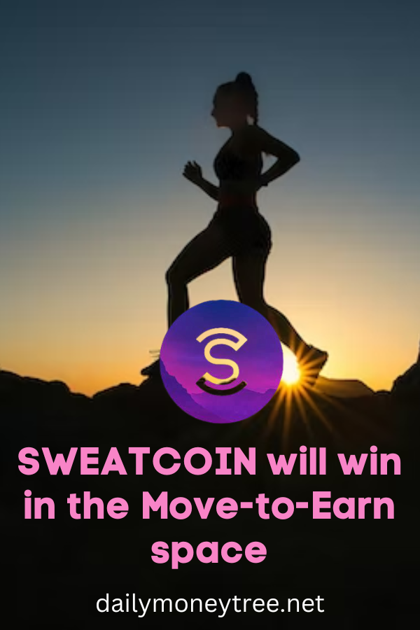 sweatcoin review