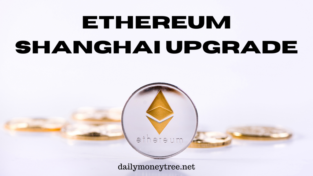 Ethereum Shanghai upgrade