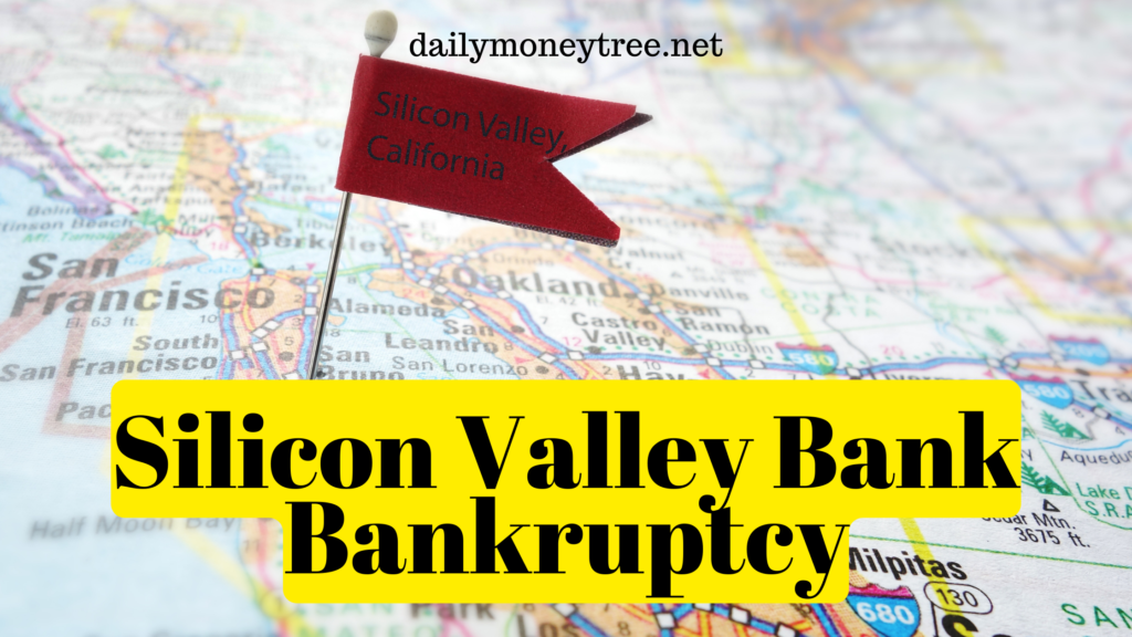 Silicon Valley Bank Bankruptcy