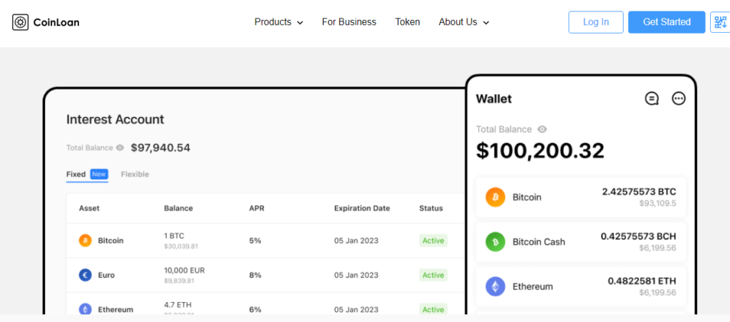 crypto staking platforms