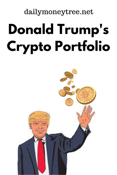 donald trump crypto