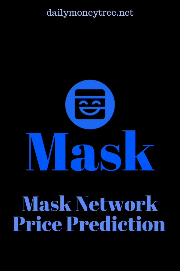 Mask Network Crypto