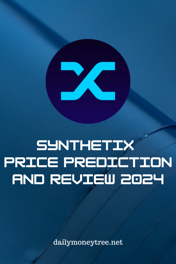 synthetix price