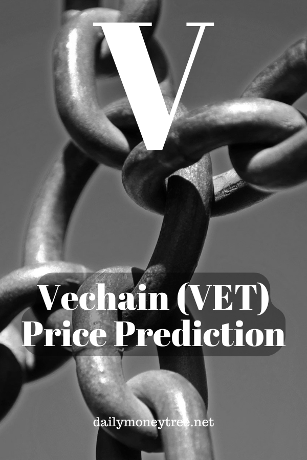 Vechain Price Prediction 2024