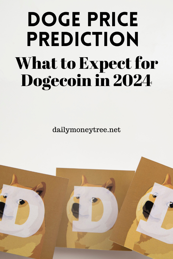 Doge Price Prediction