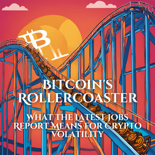 Bitcoin Rollercoaster