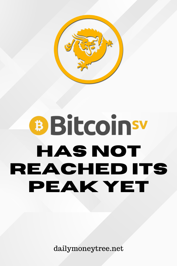 Bitcoin SV price prediction