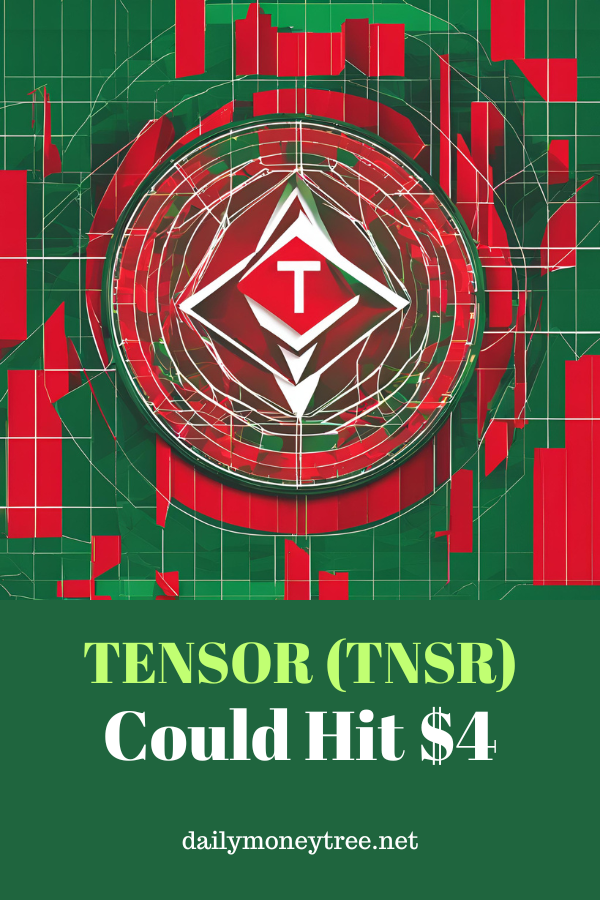 Tensor Crypto Price Prediction