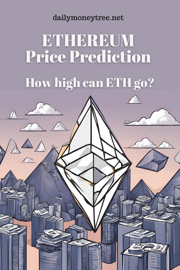 Ethereum Price Prediction 2024