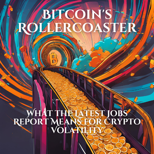 Bitcoin Rollercoaster