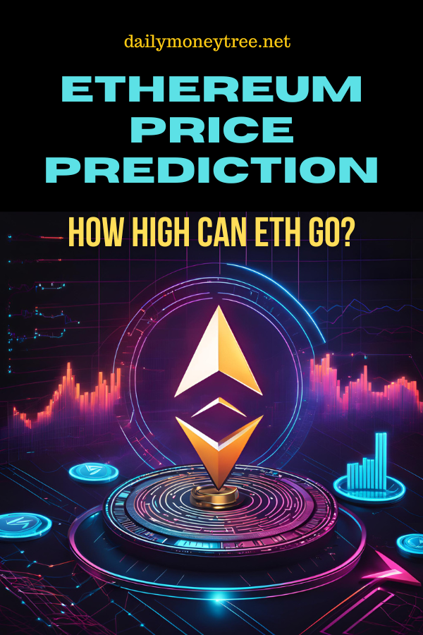 Ethereum price prediction 2024