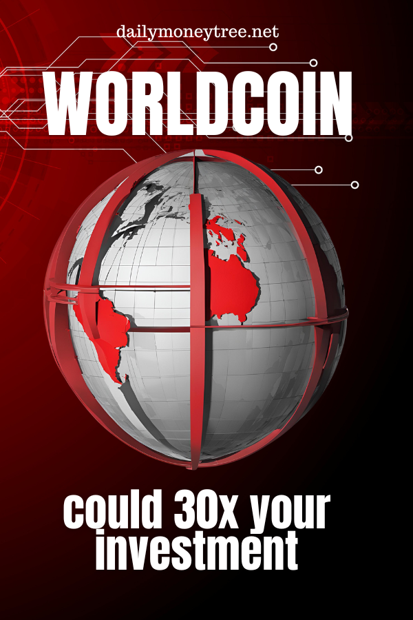 Worldcoin Price Prediction