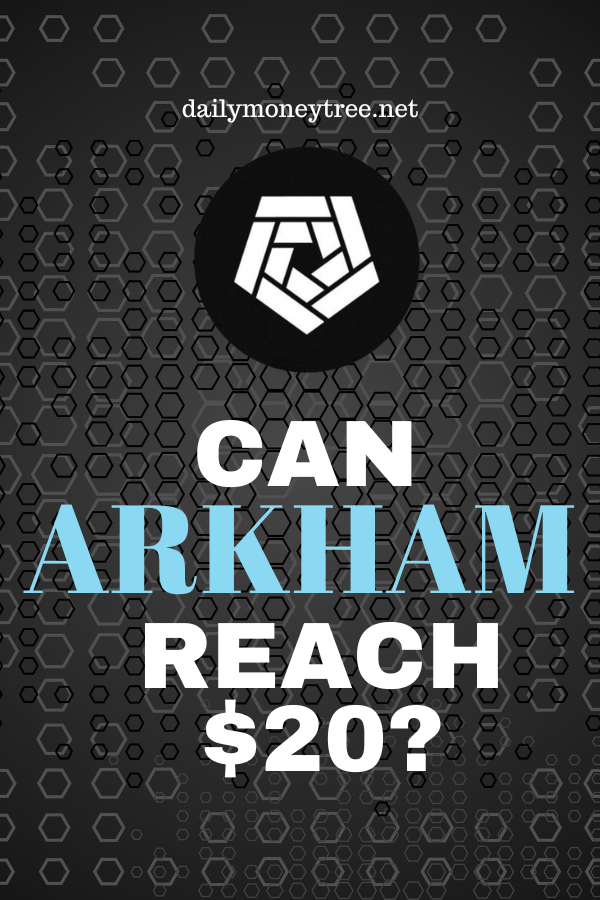 Arkham Crypto Price Prediction