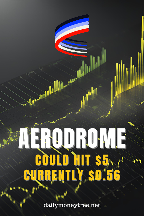 Aerodrome crypto