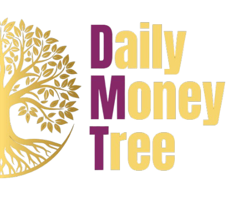 Daily Money Tree